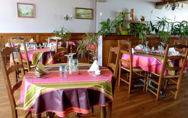 Hotel Restaurant Des Bains