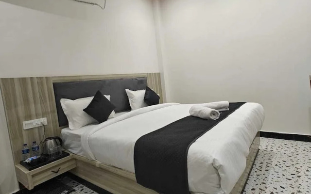 The Shyama Grand Regency Ayodhya