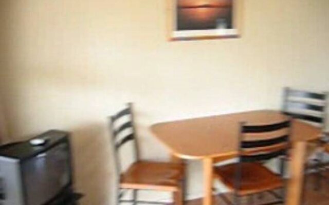 Hobson Motor Inn