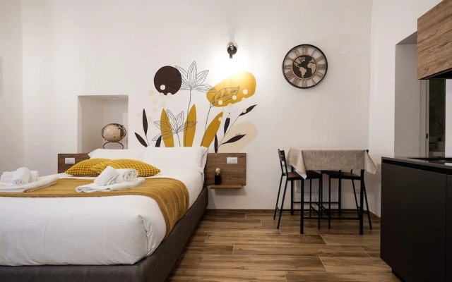 siAmo Bari Apartments by Wonderful Italy