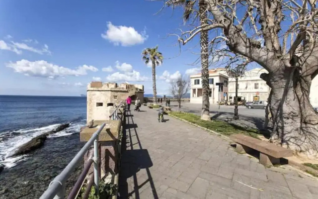 Apartment Cavour