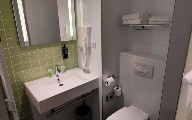 ibis Styles Deauville Centre