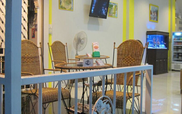 BR Guest House Pattaya