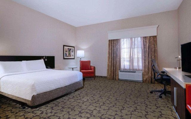 Hilton Garden Inn Las Vegas Strip South