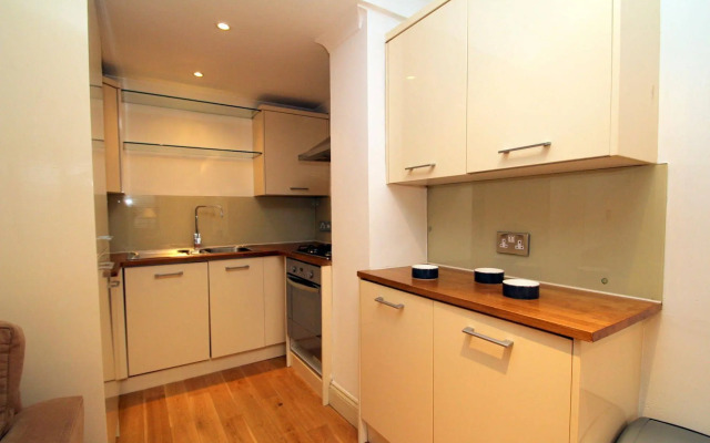 London Paddington Apartments