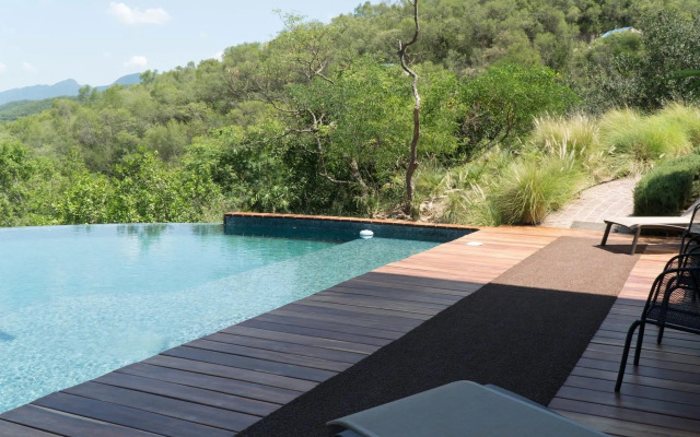 Gamma Rincón de Santiago