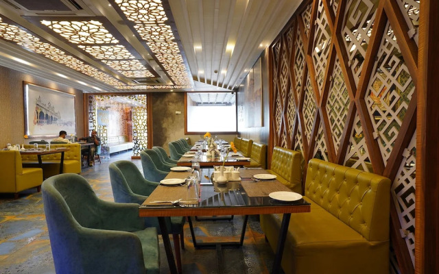 Fabhotel Prime Signature Inn