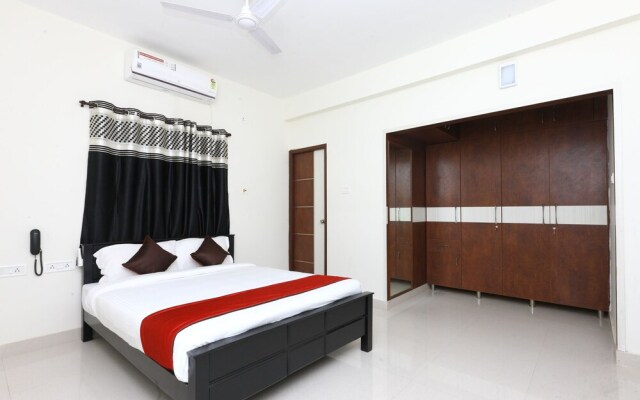 OYO 10123 The Posh Residency