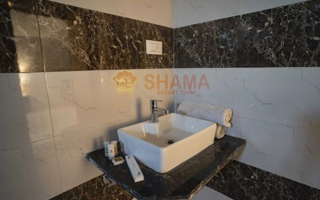 Shama Desert Camp