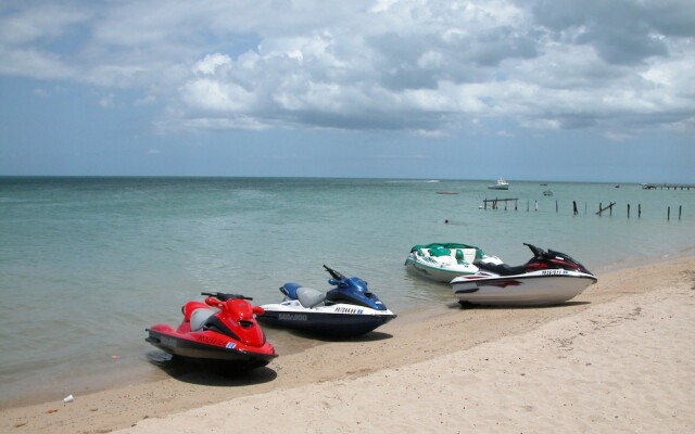 El Velero Boquerón