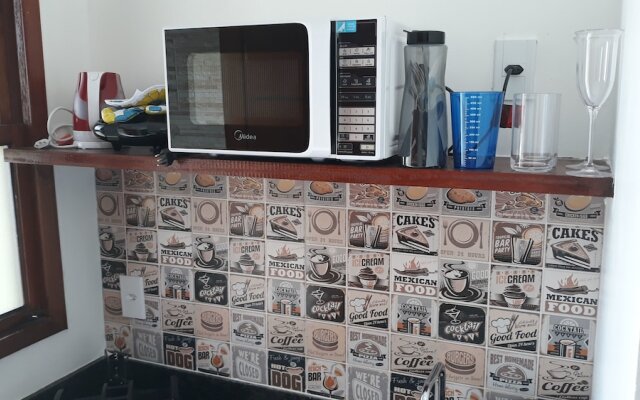 Pousada Jeito Bom de Viver