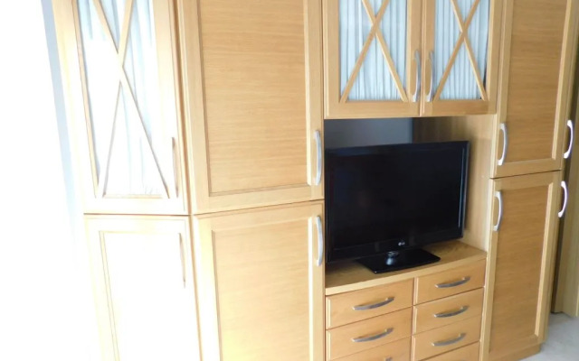 1-room Apartment On 2nd Floor - Inh 24447