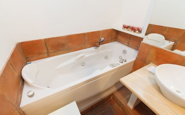 Ripa Terrace Trastevere Apartment