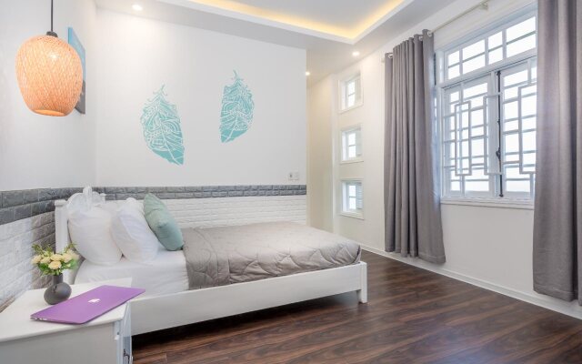 Sunny Hotel Da Nang