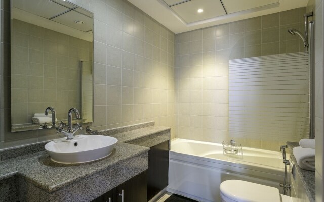 One Perfect Stay - Torch Tower