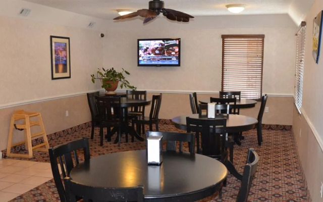 Travelodge Gulf Shores