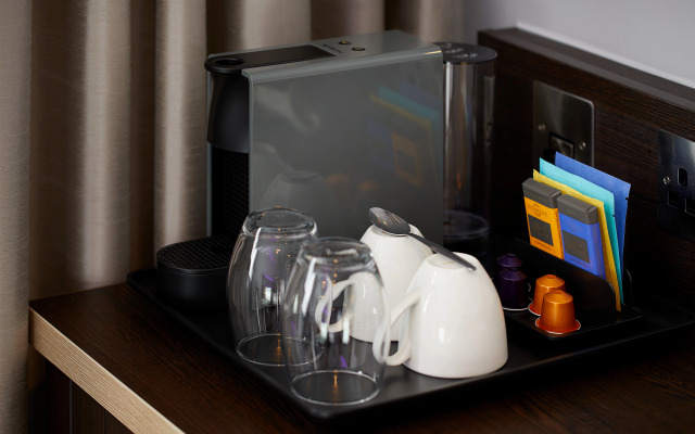 Premier Inn Torquay Harbour