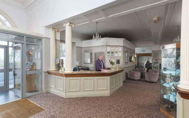 The Caledonian Torbay Hotel