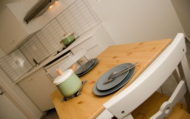 Bello Horizonte Rooms & Apartments