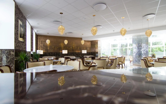 A Hotels Glostrup
