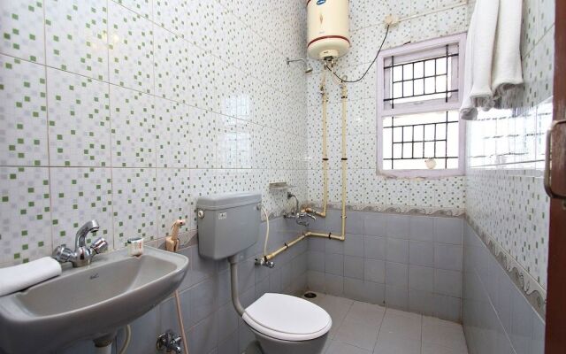 OYO 8855 Orchid Inn