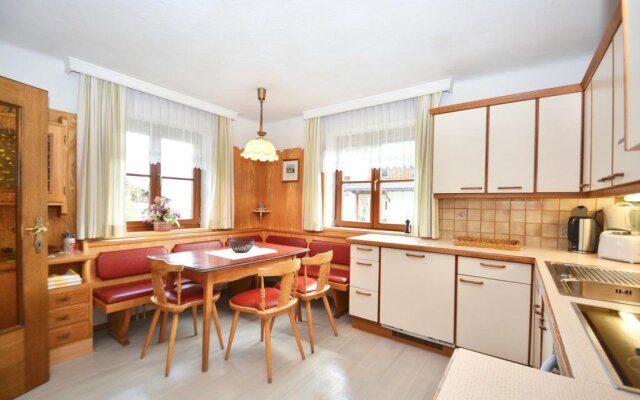 Chalet Nostalgie - Leogang