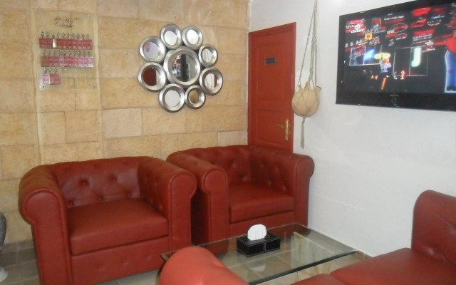 Best Western Hotel Colombe