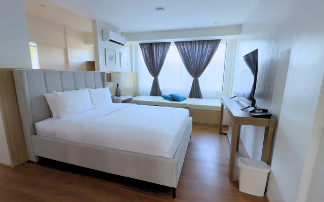Whiterock Beach Hotel + Waterpark