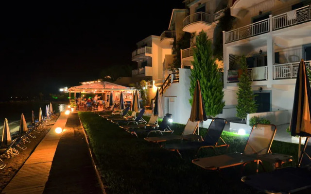 Filoxenia Beach Apartments