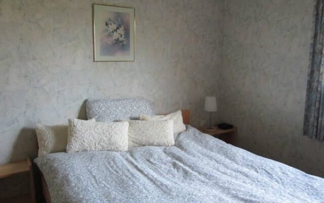 Tyhee Lake Guest Ranch