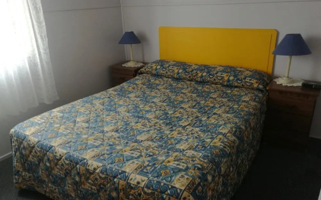 Anchorage Holiday Units