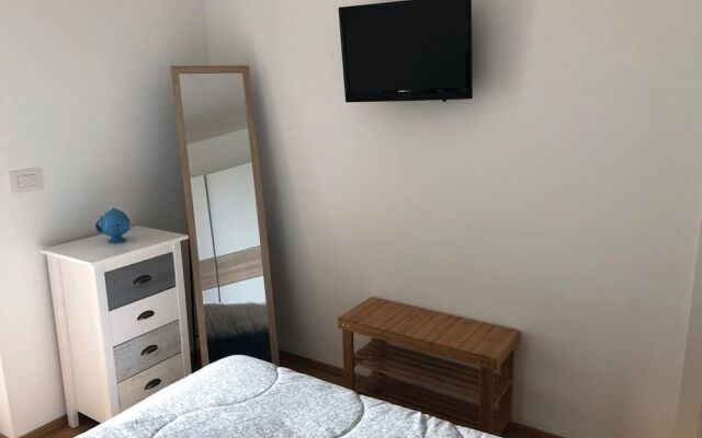 Teti Holiday Home