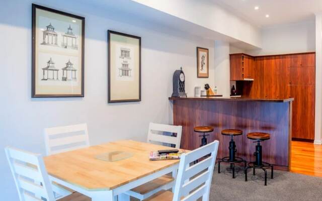 Prime Waterfront 1 Bedroom Corner Apartment