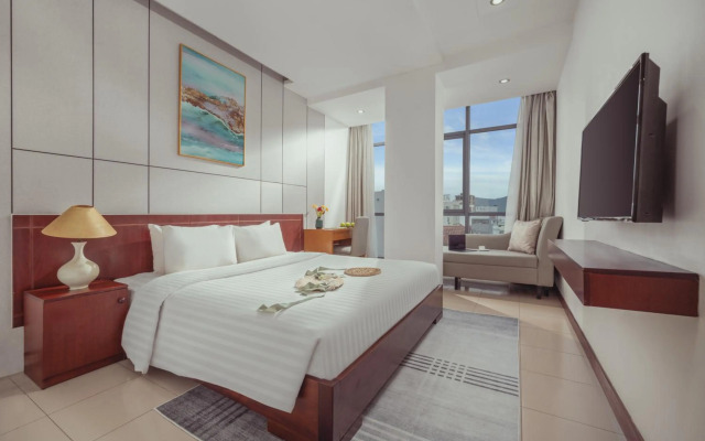 Star Hotel and Spa Da Nang