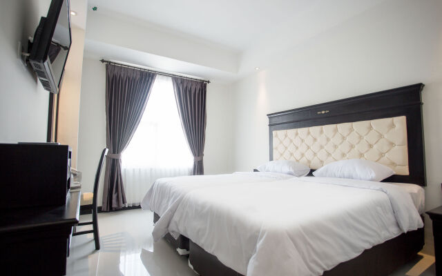 Same Hotel Malang