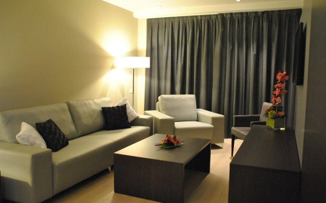 Brea's Hotel