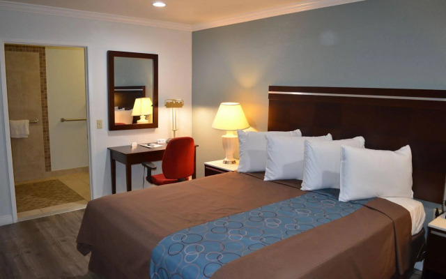 Welcome Inn