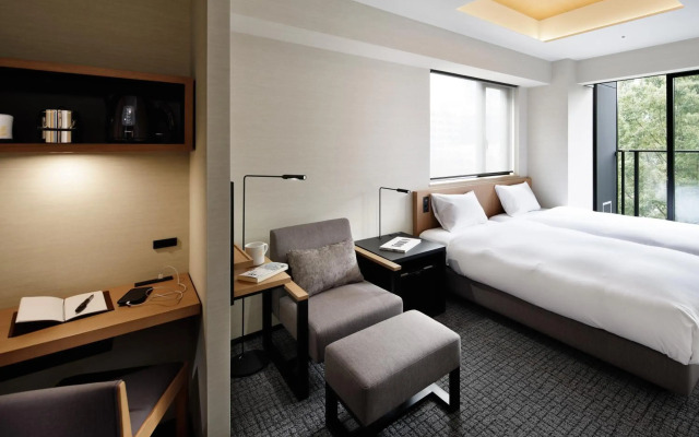 LAMP LIGHT BOOKS HOTEL nagoya