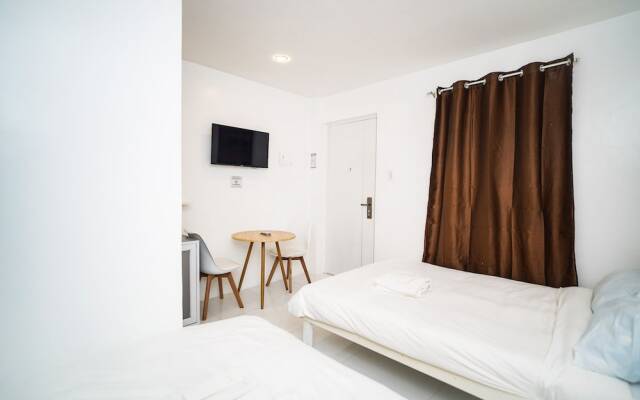 Villa Soledad Garden Resort
