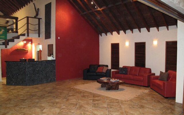 Lope Lope Lodge