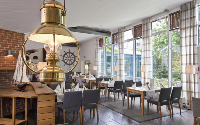 IFA Rügen Hotel & Ferienpark