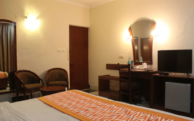 OYO 5232 Kwality Hotel