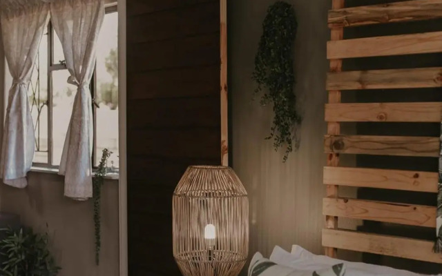 Villa Rose Guesthouse & Venue