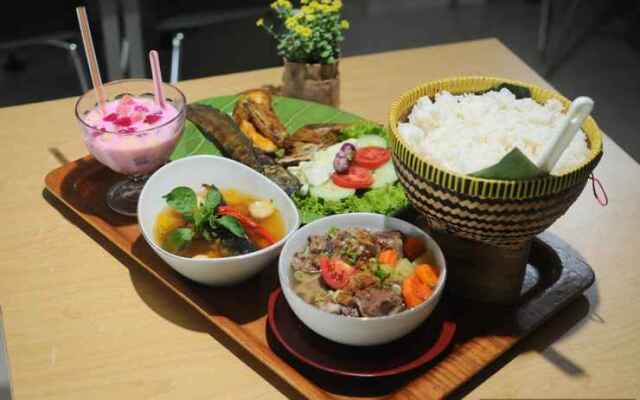 Tanjung Karang Hotel