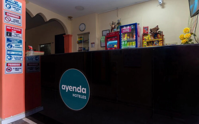 Hotel Boutique La Trinidad