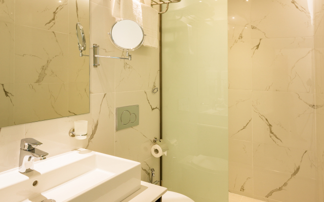 Oceanis Park Hotel