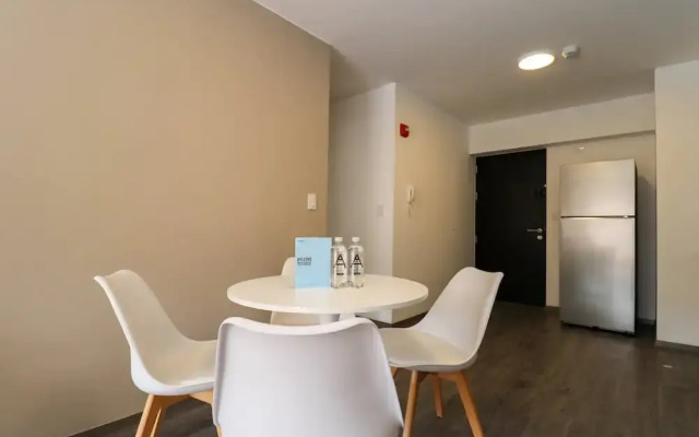 w Stunning 1BR w Great Balcony in Cusco