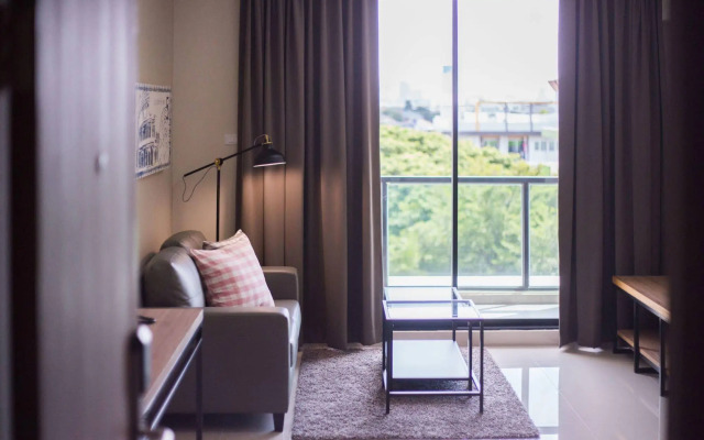 The Journey Hotel