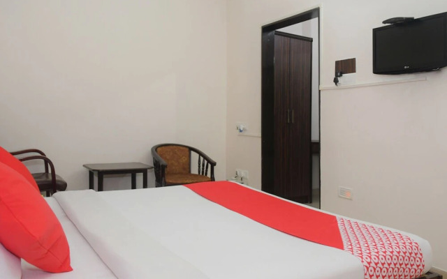 OYO 29301 Hotel Jora Palace