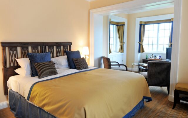 Royal Marine Hotel